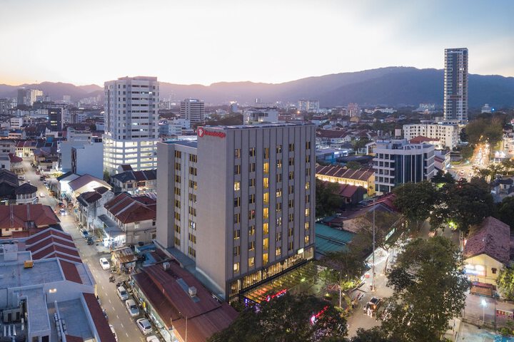 Hotel 36 of 38