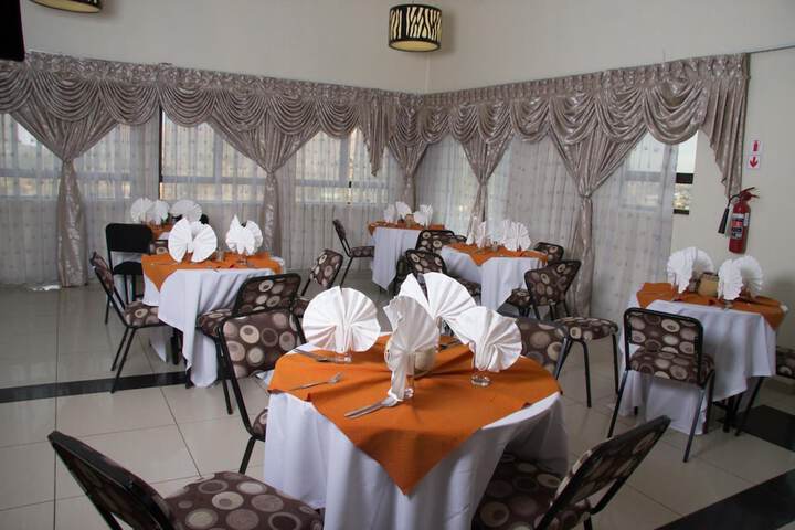 Restaurants
