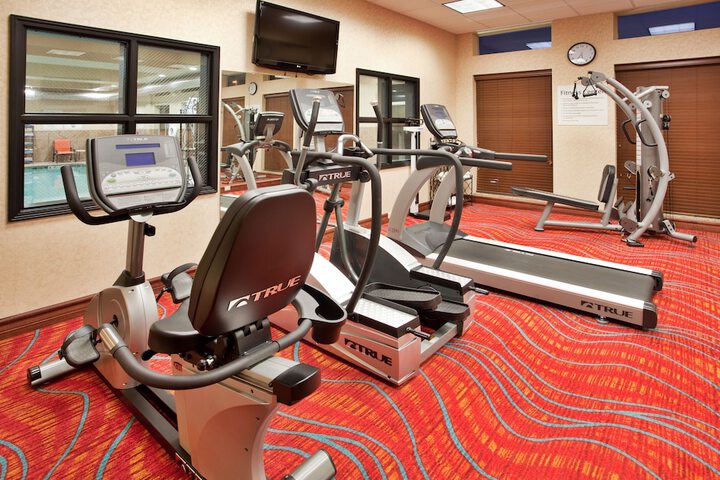 Health and Fitness 14 of 29