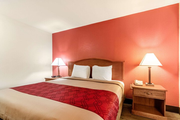 1 King Bed Suite (11 of 22)
