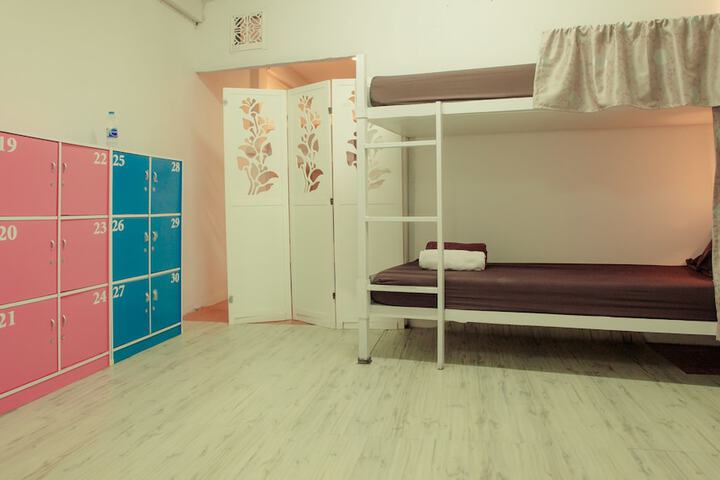 Room 8 of 17