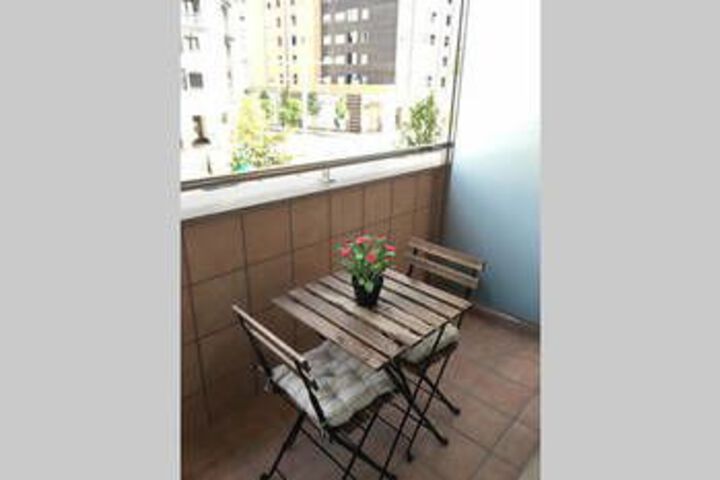 Terrace/Patio 15 of 16