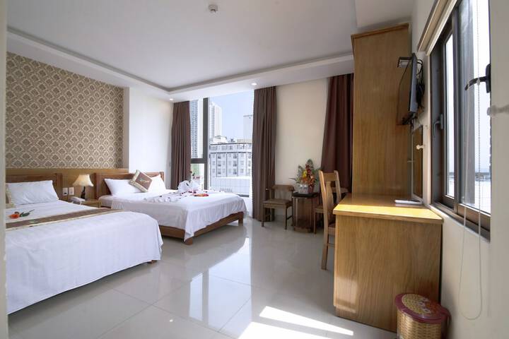 Charming Danang in Da Nang