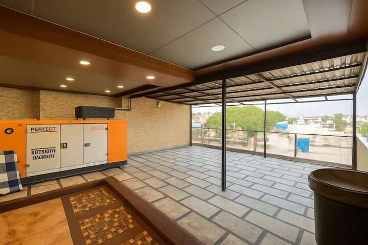 Terrace/Patio 57 of 57