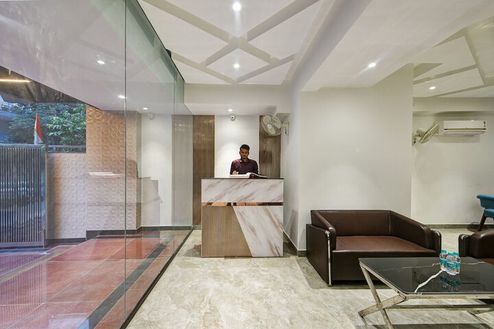Hotel Interior 7 of 52