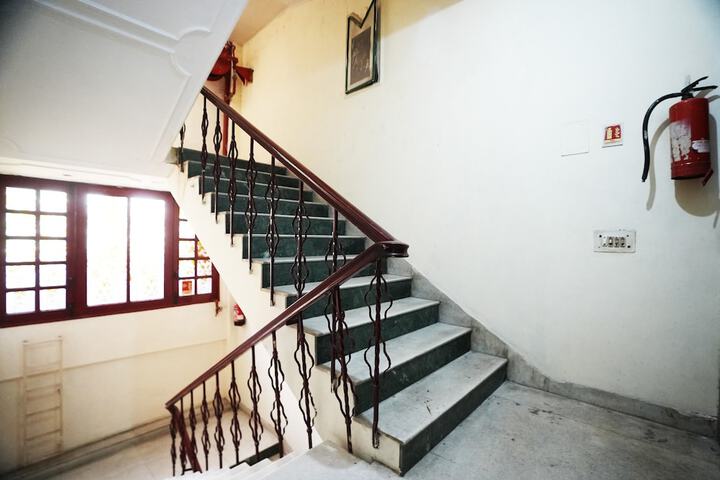 Staircase