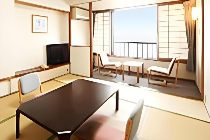 Atami Tamanoyu Hotel