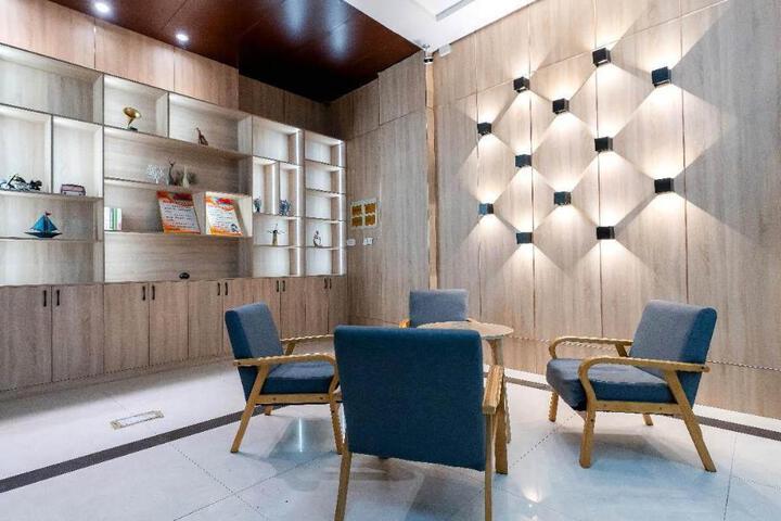 Image of 7 Days Premium Hotel Yangzhou Jiangdu Jinying Plaza