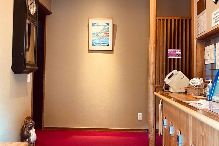 Hotel 5 of 55