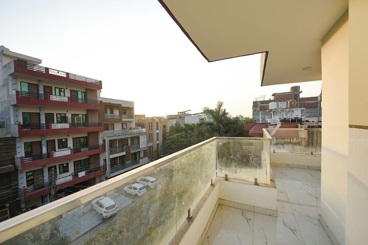 Terrace/Patio 21 of 25