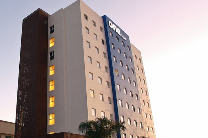 Hotel 30 of 36