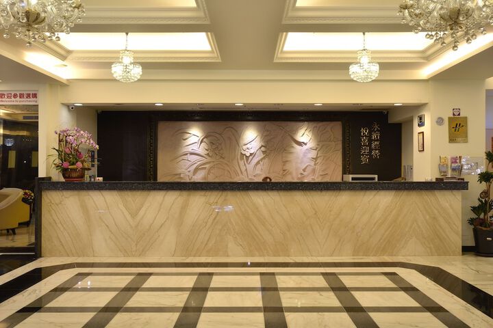 Hotel Interior 3 of 57
