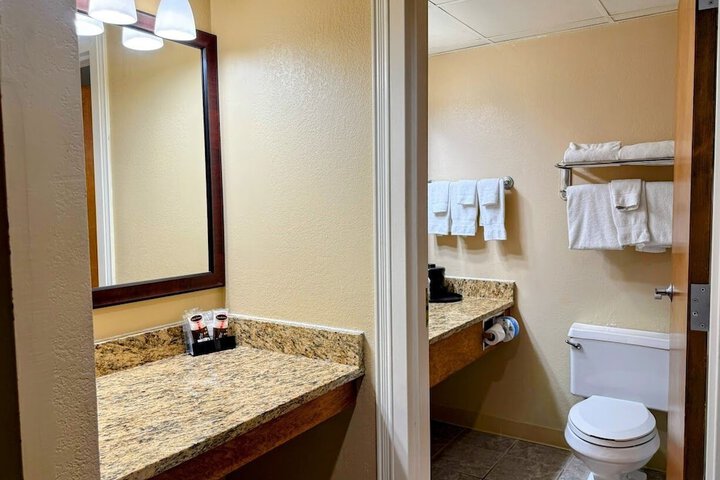 Bath Amenities