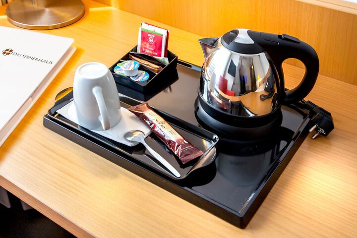 Breakfast/Coffee Service 23 of 39