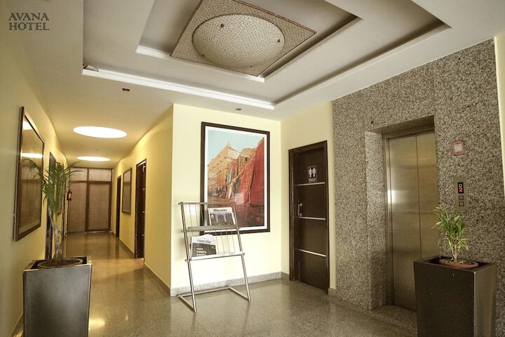 Hotel Interior 2 of 21