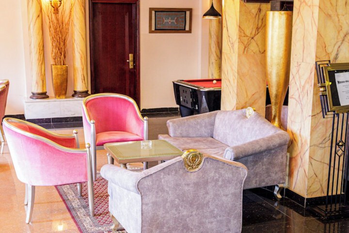 Hotel Interior 9 of 109