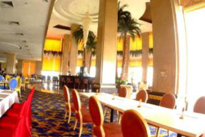 Chenming International Hotel