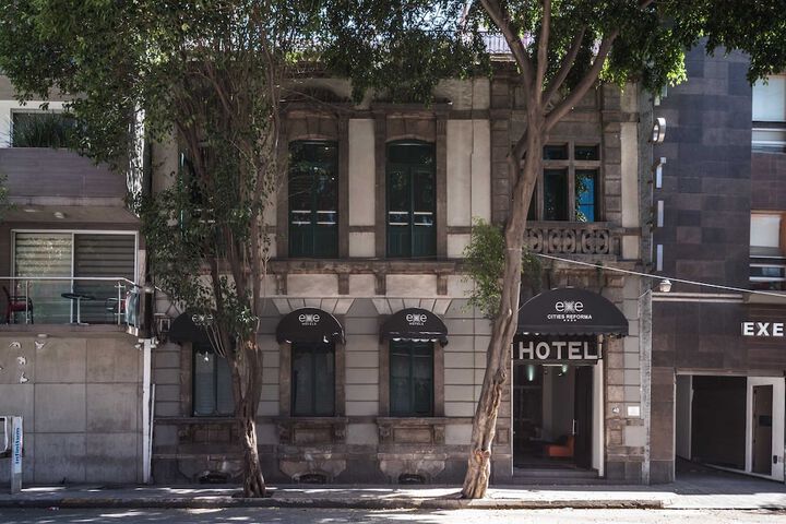 Hotel 46 of 48