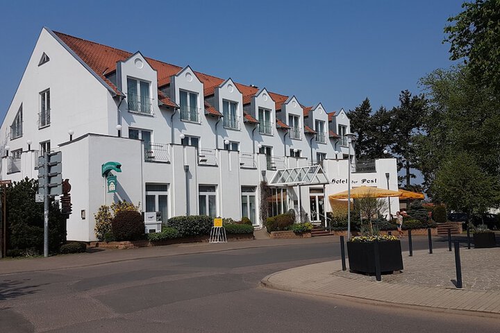 Hotel 31 of 44