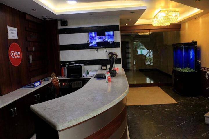 SILVER STAR HOTEL