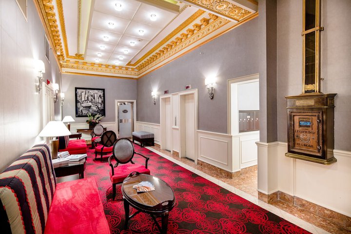 Lobby Photos