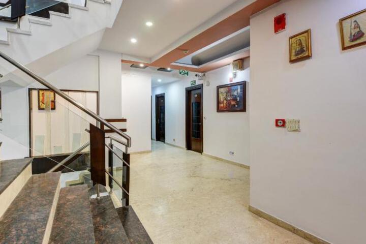 Fitness Center Photo