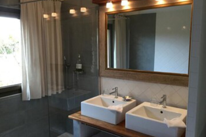 Bath Amenities