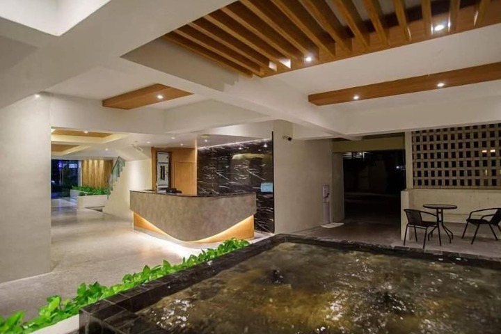 Lobby Photos