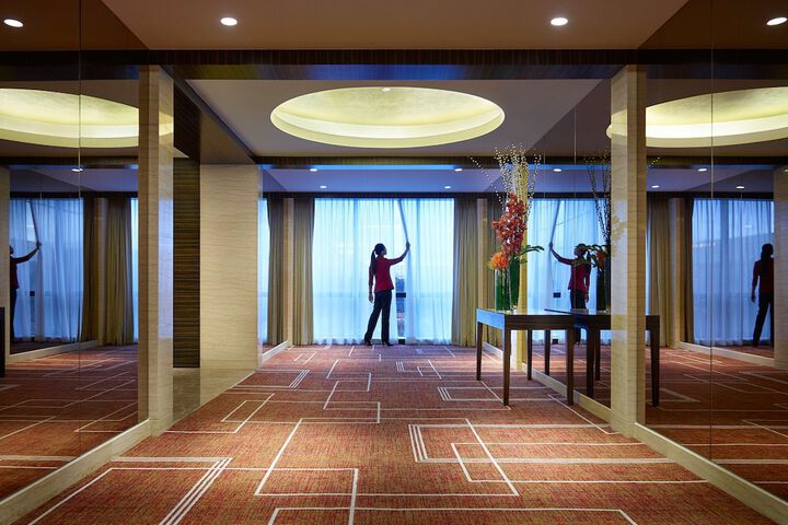 Hotel Interior 6 of 84