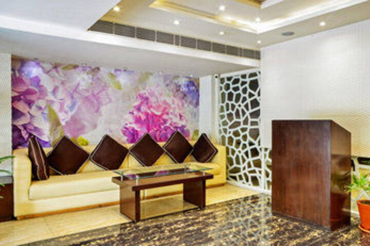 Hotel Interior 28 of 35