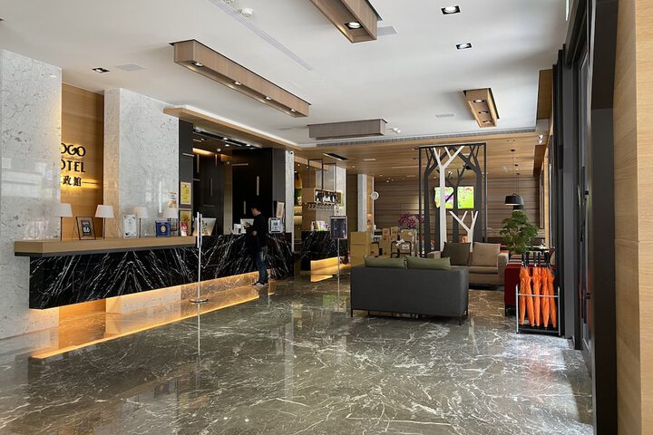 Hotel Interior 2 of 53