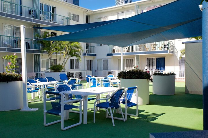 Terrace/Patio 36 of 49