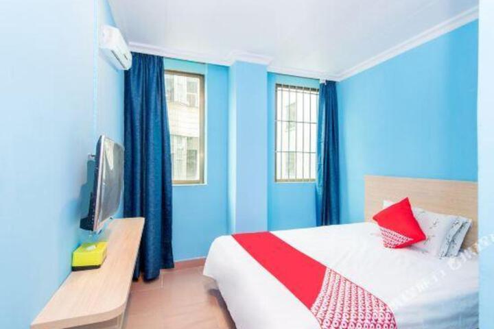 Jinpeng Hotel Longgang