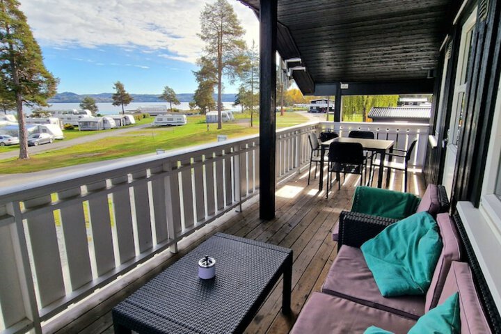 Terrace/Patio 53 of 108