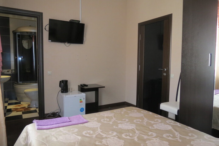 ASTORIYA HOTEL