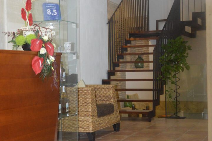 Hotel Interior 5 of 64