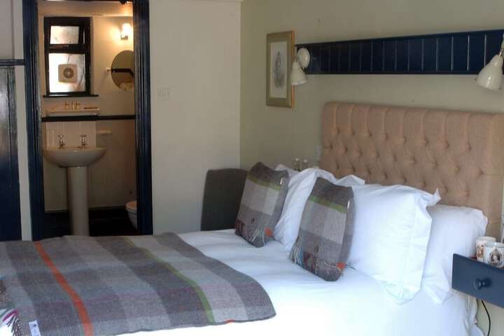 Hotel Interior 14 of 26
