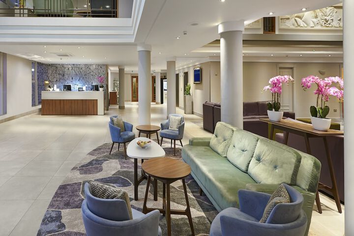 Hotel Interior 3 of 67
