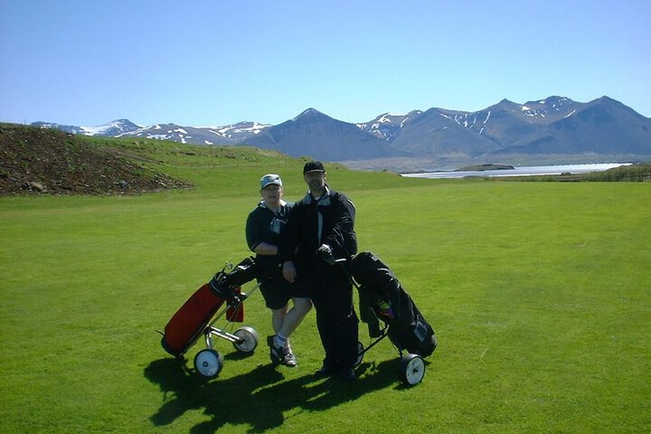 Golf 43 of 91