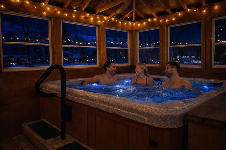 Spa 47 of 60