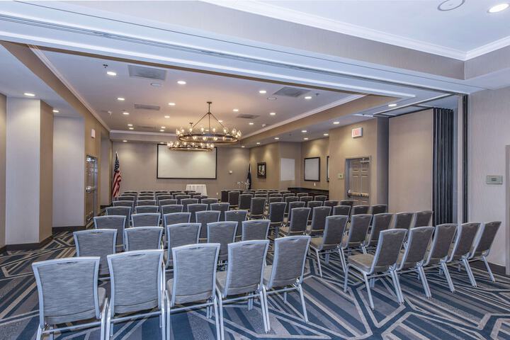Ballroom