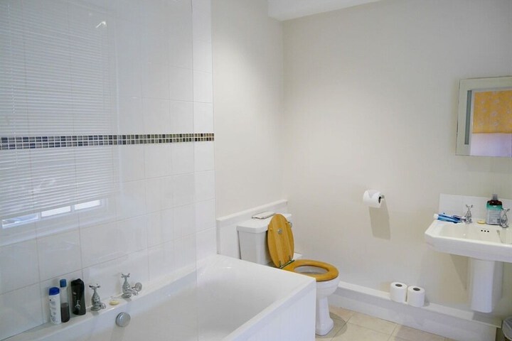 Restrooms