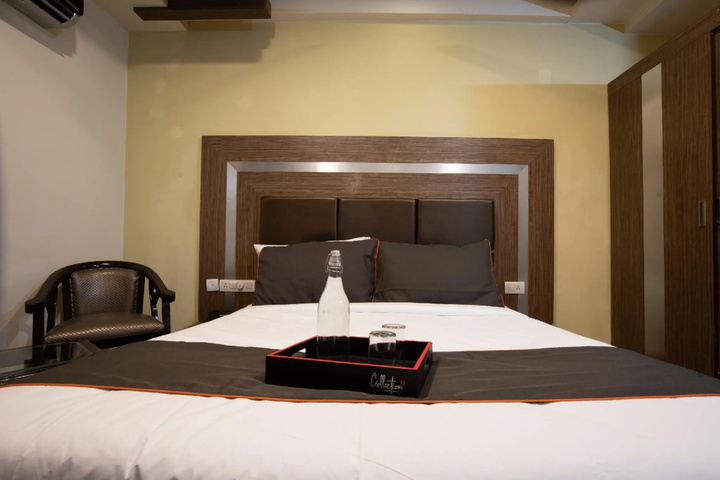 OYO 78567 Collection O Liva Residency HRBR