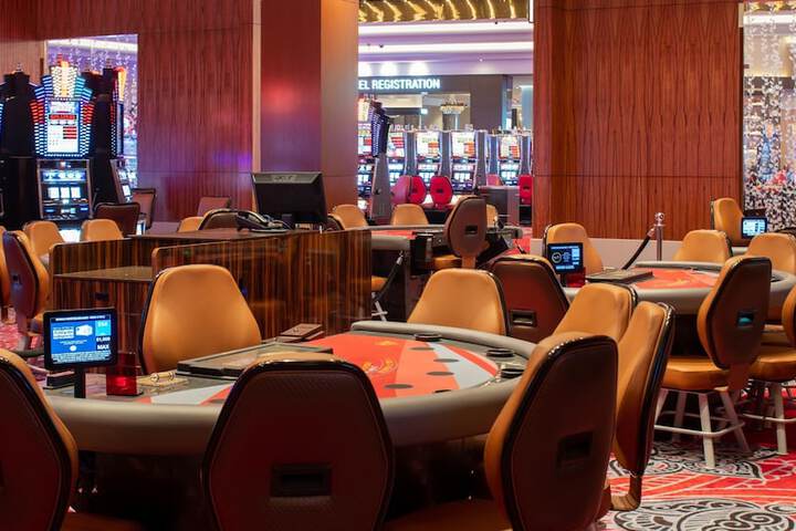 Casino