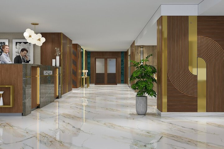 Hotel Interior 5 of 61
