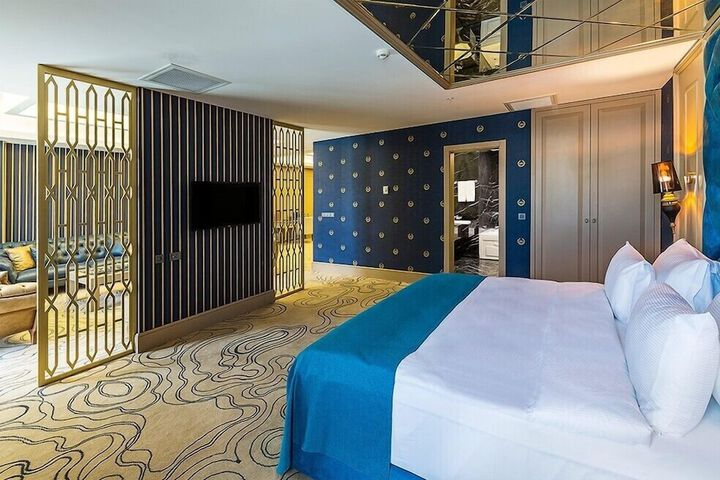 Fitness Facility Photos