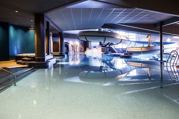 Pool to Cool