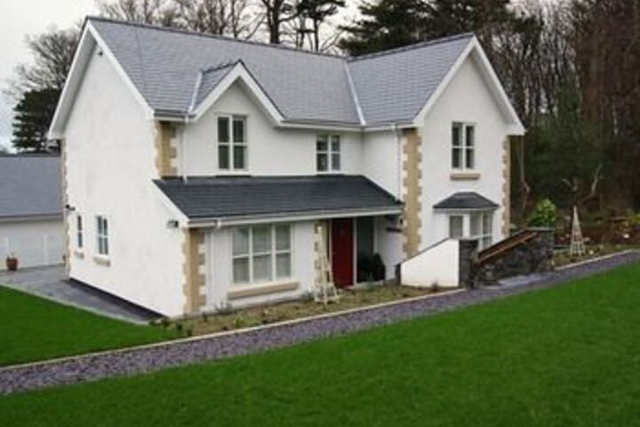 Coed Y Gelli