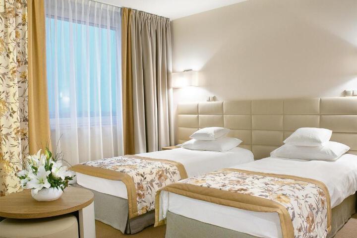 Guest Suite