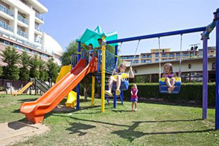 Childrens Activities 5 of 30